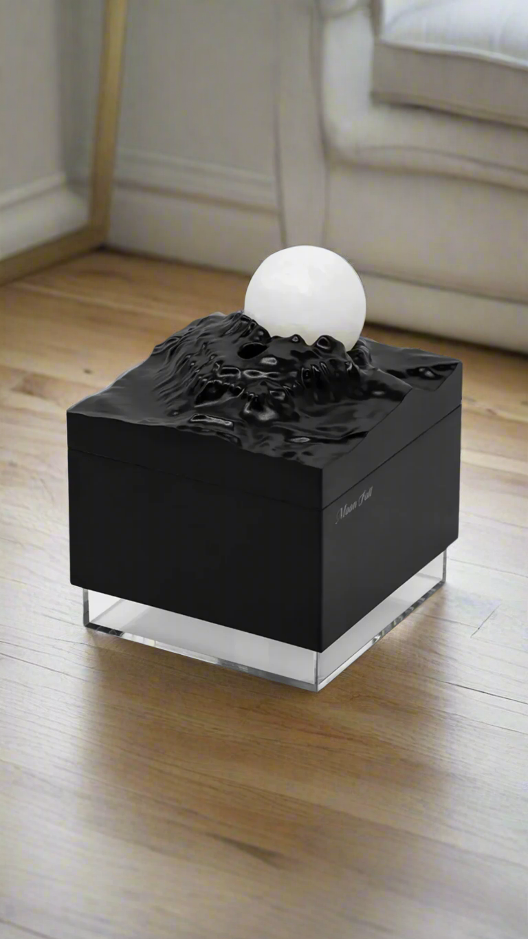 Scent Diffuser Cool Mist Humidifier